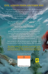 Sinbad and the Tomb of Alexander (Sinbad Series, Book 2) - Retail Maharaj