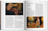 What Great Paintings Say. 100 Masterpieces in Detail - Retail Maharaj