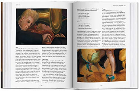 What Great Paintings Say. 100 Masterpieces in Detail - Retail Maharaj