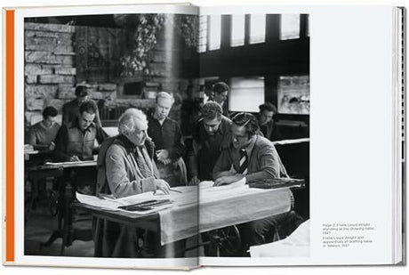 Frank Lloyd Wright (45th Edition) - Retail Maharaj