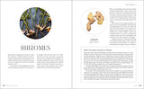 The Chef's Garden: A Modern Guide to Common and Unusual Vegetables--with Recipes - Retail Maharaj