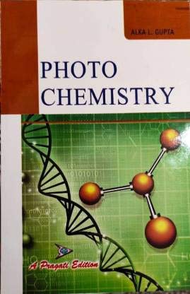 Photo Chemistry - Retail Maharaj