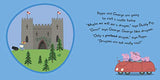 Peppa Pig: Peppa's Castle Adventure - Retail Maharaj