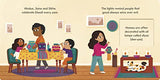 First Festivals: Diwali - Retail Maharaj