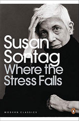 Where the Stress Falls - Retail Maharaj