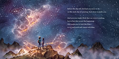 The Creator in You - Retail Maharaj