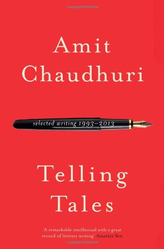 Telling Tales: Selected Writing, 1993-2013 - Retail Maharaj