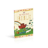 My Very First Bible - Retail Maharaj