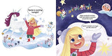 Uni the Unicorn: Reindeer Helper - Retail Maharaj