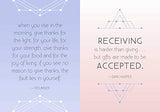 Gratitude: Meditations and Inspirations - Retail Maharaj