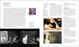 The Listening Party: Artists, Bands And Fans Reflect On 100 Favourite Albums (DK Bilingual Visual Dictionary) - Retail Maharaj