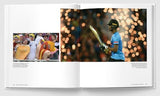 Colours of Cricket: The Complete Story - Retail Maharaj