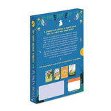 My First Animal Stories: Ruskin Bond Boxset (Set of 4) | Fun, Adventurous Animal-themed Humorous Tales | Perfect for Bedtime Reading and Classroom Storytelling | Ages 7+ - Retail Maharaj