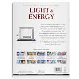 Light & Energy : Science Knowledge Encyclopedia for Children - Retail Maharaj