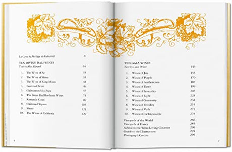 Dali. The Wines of Gala - Retail Maharaj