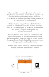 Sati Savitri: And other FEMINIST stories they dont tell you - Retail Maharaj