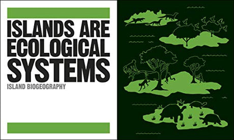 The Ecology Book ( Big Ideas) - Retail Maharaj