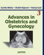 ADVANCES IN OBSTETRICS AND GYNECOLOGY VOL.3 - Retail Maharaj