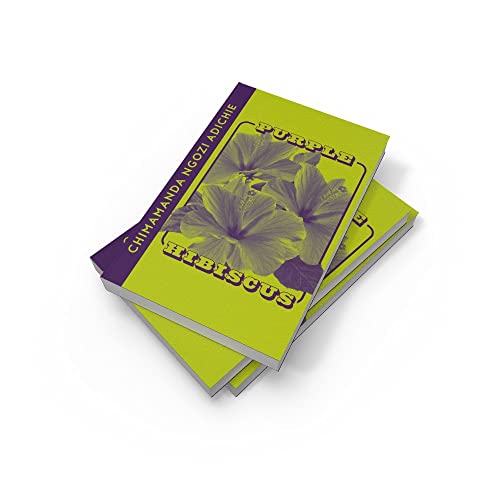 Purple Hibiscus : Collins Modern Classics edition - Retail Maharaj