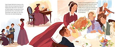 Giving Thanks: How Thanksgiving Became a National Holiday - Retail Maharaj