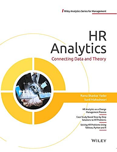 HR Analytics : Connecting Data and Theory - Retail Maharaj