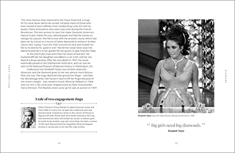 Crystal and Gems: From Mythical Properties to Magical Stories - Retail Maharaj
