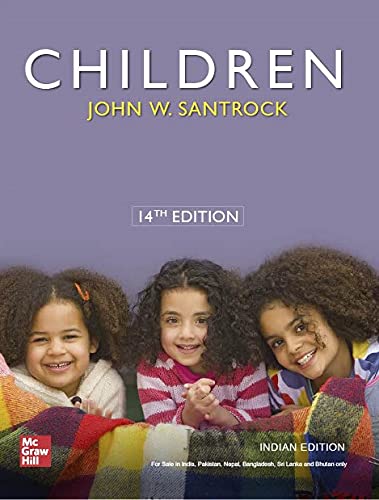 Children | 14th Edition - Retail Maharaj