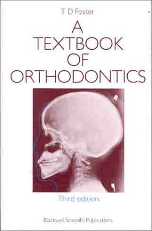 A Textbook Of Orthodontics (Ex) - Retail Maharaj