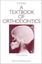 A Textbook Of Orthodontics (Ex) - Retail Maharaj
