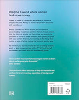 Girls Just Wanna Have Funds: A Feminist Guide to Investing: THE SUNDAY TIMES BESTSELLER - Retail Maharaj