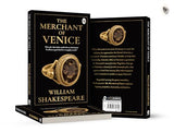 The Merchant of Venice - Retail Maharaj