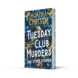 The Tuesday Club Murders: Miss Marple’s Thirteen Problems: All 20 Miss Marple Stories - Retail Maharaj