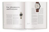 The Watch Book Rolex Next Generation: Special Edition - Retail Maharaj