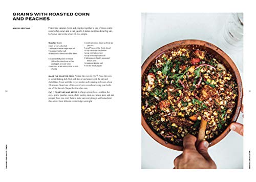 Cooking for Good Times: Super Delicious, Super Simple [A Cookbook] - Retail Maharaj