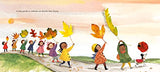 If You Find a Leaf: An Inspiring Nature Book for Kids and Toddlers - Retail Maharaj