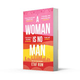 A Woman is No Man - Retail Maharaj