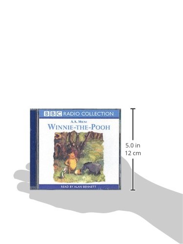 Winnie The Pooh (BBC Radio Collection) - Retail Maharaj