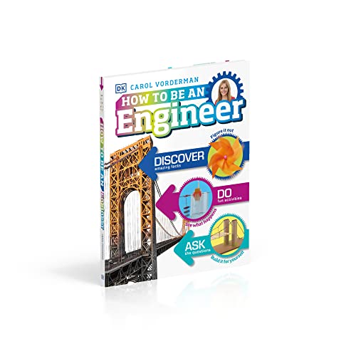 How to Be an Engineer - Retail Maharaj