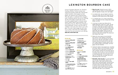 The Red Truck Bakery Farmhouse Cookbook: Sweet and Savory Comfort Food from America's Favorite Rural Bakery - Retail Maharaj