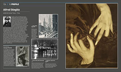 Photography: The Definitive Visual History - Retail Maharaj