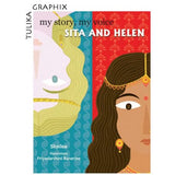 My Story My Voice Sita and Helen - Retail Maharaj