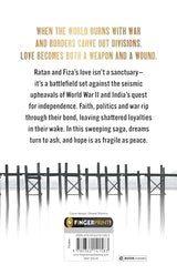 Beyond A Broken Bridge - Retail Maharaj