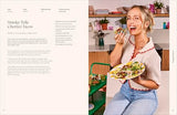 Elly's Plate: Plant-based Comfort Food Made Easy - Retail Maharaj