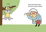 Hi, Jack!: 1 (A Jack Book) - Retail Maharaj