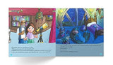 Why Pursue A Dream? - A Beautifully Illustrated and Engaging Story Book For Children - Retail Maharaj