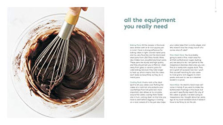 Snacking Cakes: Simple Treats for Anytime Cravings: A Baking Book - Retail Maharaj