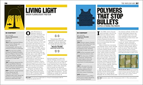 The Chemistry Book: Big Ideas Simply Explained - Retail Maharaj