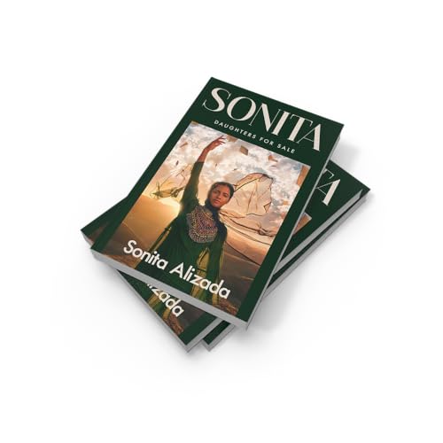 Sonita : Daughters for Sale - Retail Maharaj