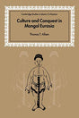 Culture and Conquest in Mongol Eurasia (Cambridge Studies in Islamic Civilization) - Retail Maharaj
