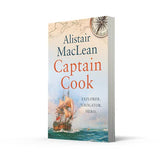 Captain Cook: A Powerful Biography of a Famous Seaman and His Voyages of Discovery - Retail Maharaj